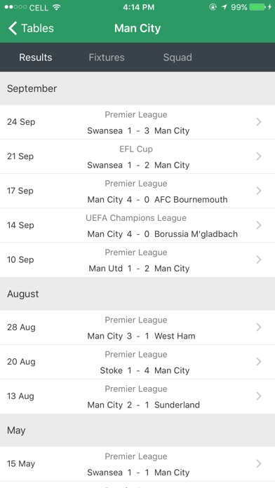 iPhone Screenshot 4