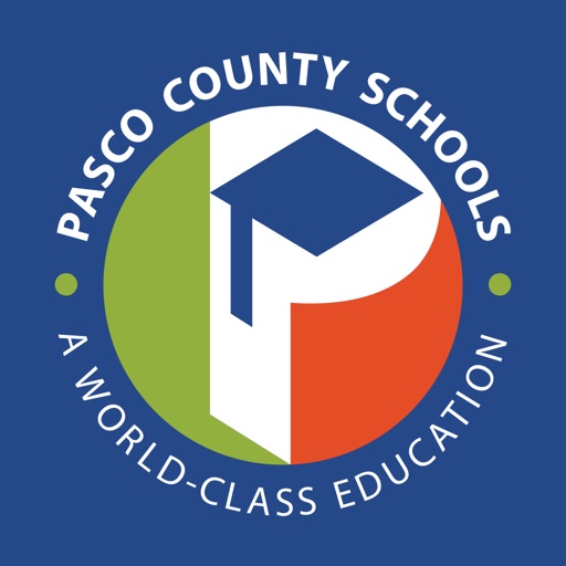 Pasco County Schools Launchpad