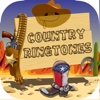 Country Music Ringtones and Text Tones for iPhone ringtones text tones
