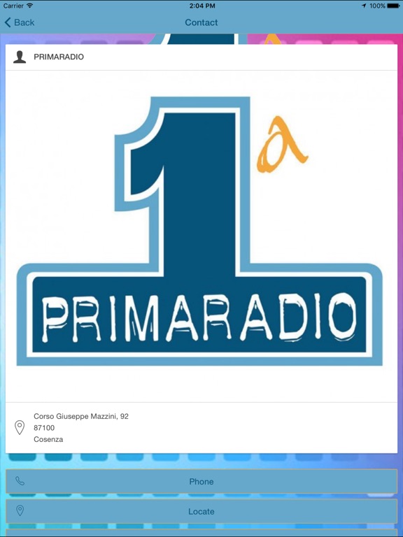 PRIMARADIO FMのおすすめ画像3