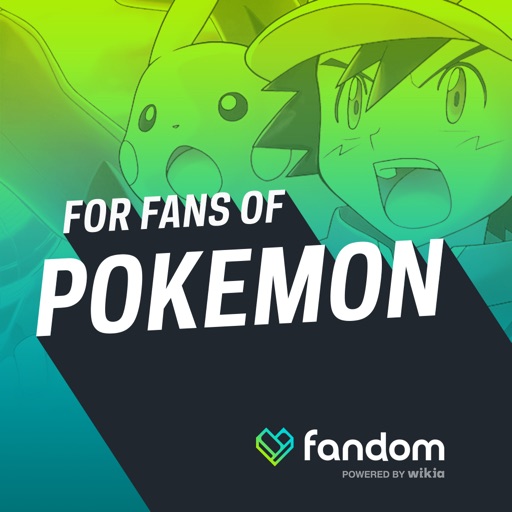 Fandom Community for: Pokemon