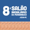 8º Salão Imobiliário de Pernambuco poder judiciario de pernambuco 