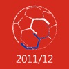 Российский Футбол 2011-2012 - Мобильный Матч Центр
