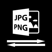 PNG <-> JPG Images Converter