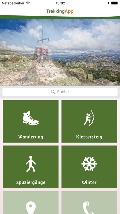 iPhone Screenshot 2