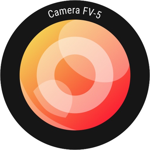 Camera FV-5 Plus
