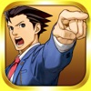 Phoenix Wright: Ace Attorney – Dual Destinies 앱 아이콘 이미지