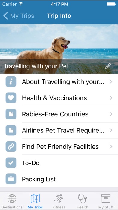 iPhone Screenshot 4