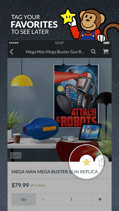 iPhone Screenshot 3