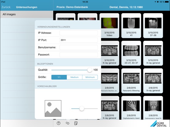 iPad Screenshot 3
