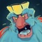 Return of the Zombie King