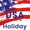 USA Calendar 2017 holiday calendar 2017 