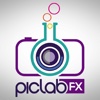 PiclabFx - add amazing fx to your selfie and photos and create your own movie scenes! create your own movie 