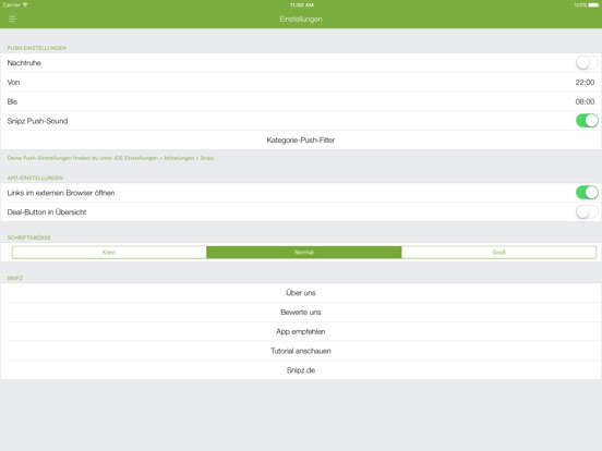 iPad Screenshot 3