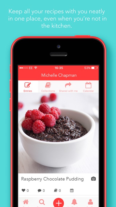 iPhone Screenshot 2