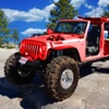 Off-Road Jeep Drive : 3D Simulation Game 2016 racing road speed