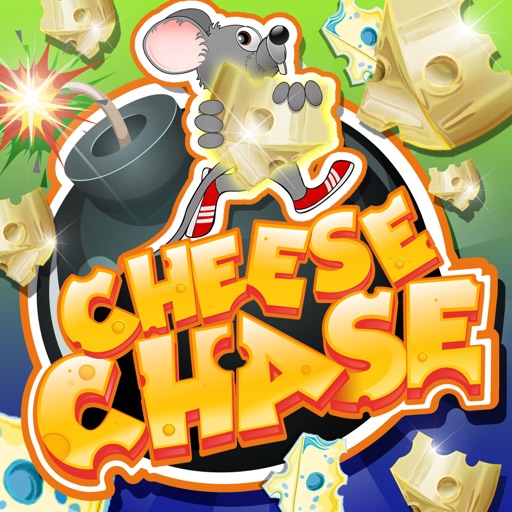 Pocketwin Cheese Chase Pocketwin Cheese Chase