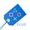 PS Deals+ - Games Price Alerts for PS4, PS3, Vita tennis games ps4 
