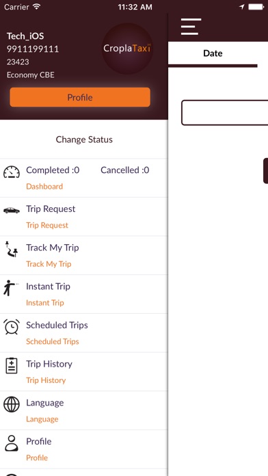 iPhone Screenshot 4