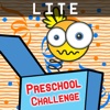 Preschool Challenge (Lite) Education Kids Will