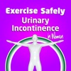 Exercise UI in Women undergarments for incontinence 