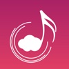 Cloud Music - Offline Music Player & Audio Stream music audio distribution 