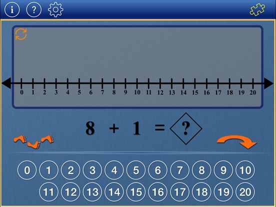 iPad Screenshot 1