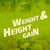 Weight & Height Gain Tips For Men, Women Teenagers teenagers 