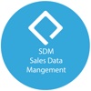 SDM - Sales Data Management data management 