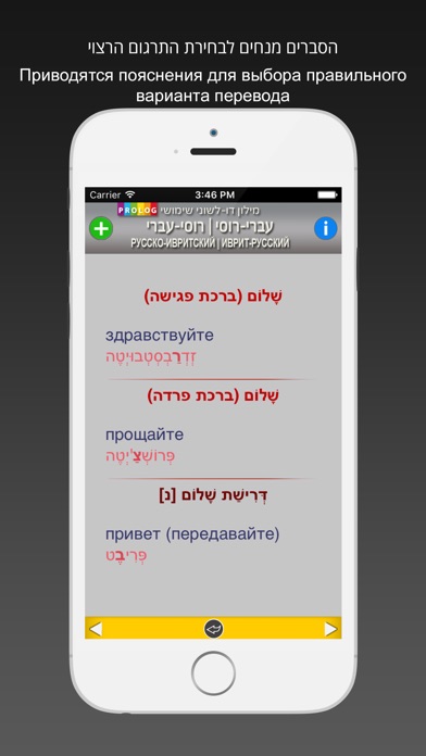 iPhone Screenshot 2