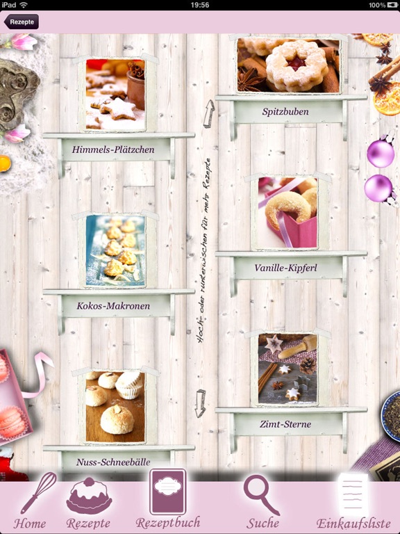iPad Screenshot 3