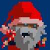 Santa Clone clone yourself split