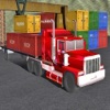 Simulation Driving Delivery Truck roblox jenga