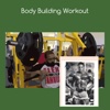 Body building workout+ bodybuilding exercises 