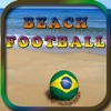 USA Beach Calcio Flick Penalty Shooter Superstar