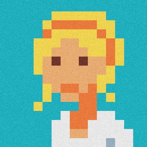 Milkmaid of the Milky Way by Machineboy icon