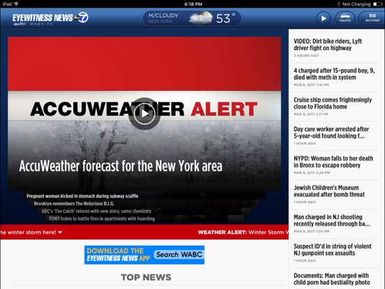 iPad Screenshot 2