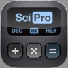 Sci:Pro Calculator