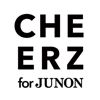 次世代スター応援アプリ-CHEERZ for JUNON- - Fogg Inc.