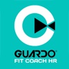 Guardo Fit Coach fitness tracker 