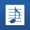 Notation Pad - 楽譜,作曲,作曲家,音符,曲を作ります - Song Zhang