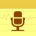 Audio Memos - The Voice Recorder