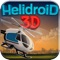 Helidroid 3D：ヘリコプターR/C