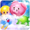 Pop Mania - Match 3 Game icon pop