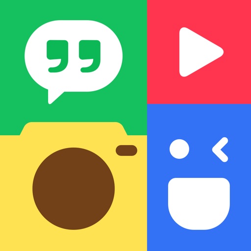 Photo Grid - かんたんコラージュ