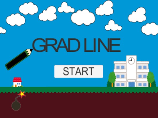 GRAD LINEのおすすめ画像3