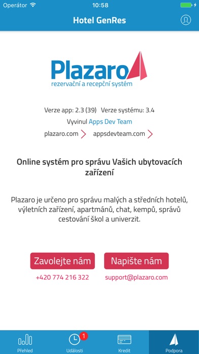 iPhone Screenshot 5