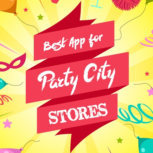NOT READY TO APPLY? Party Store & Digital Invites