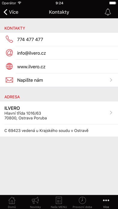 iPhone Screenshot 2