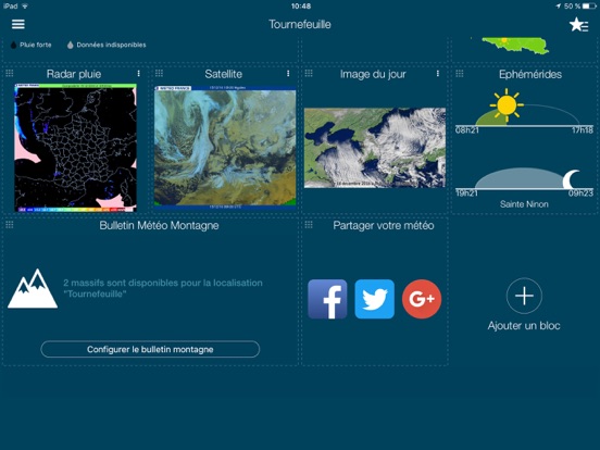 Istantanea iPad 4